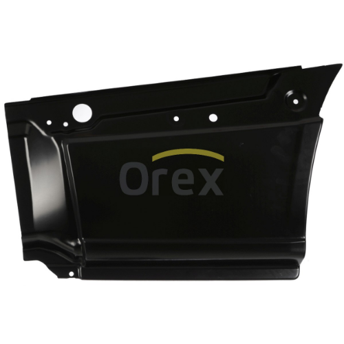 Çamurluk Etek Sacı - OREX - 166202
