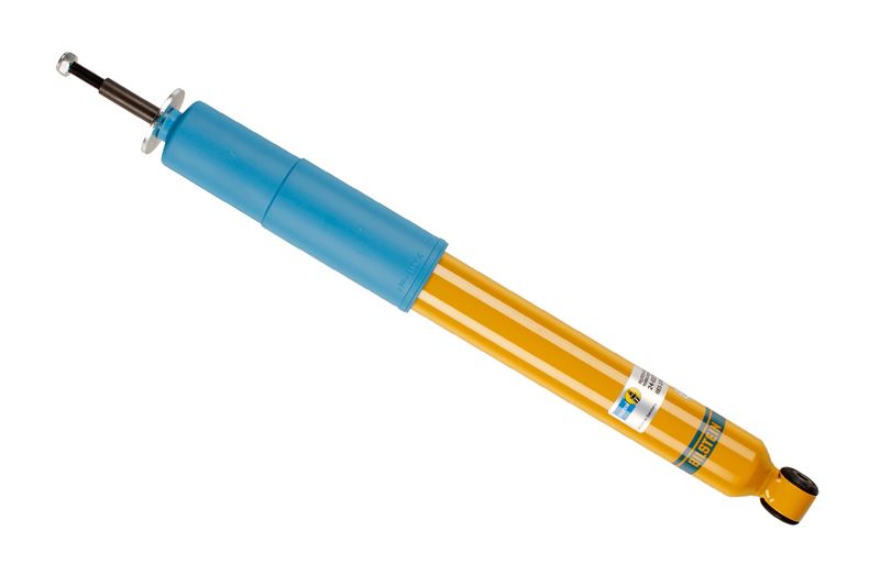 BILSTEIN 24-027571 Süspansiyon Sistemi Amortisör - SAAB 9-3 (YS3D) uyumlu