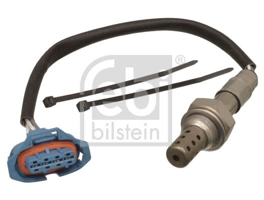 FEBI BILSTEIN 179568 Emme & Egzoz Sistemi Egzoz Sensörleri - CHEVROLET ORLANDO (J309) uyumlu