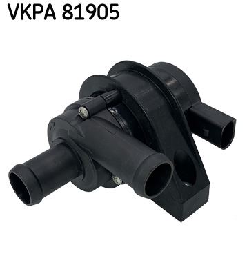 SKF VKPA 81905 Motor Devirdaim - VW PASSAT B7 (362) uyumlu