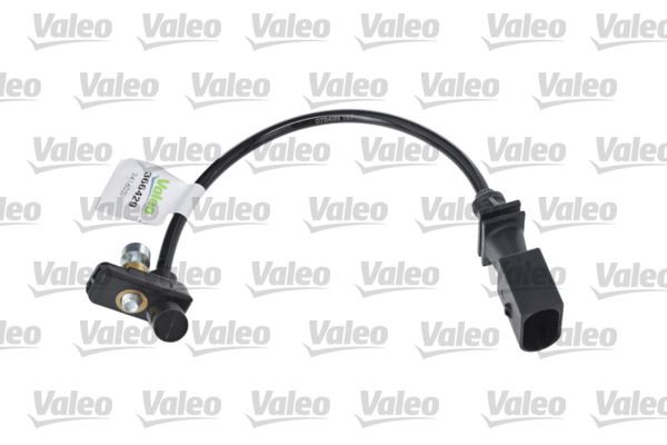 VALEO 366429 Ateşleme Sistemi İmpuls Verici - BMW X6 (E71, E72) uyumlu