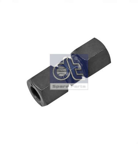 DT Spare Parts 9.60002 Fren Sistemleri Hava Kaplini - MAN TGS I uyumlu