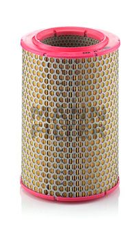 MANN-FILTER C 17 192 Motor Hava Filtresi - ALFA ROMEO AR 8 Panelvan/Van (280_) uyumlu