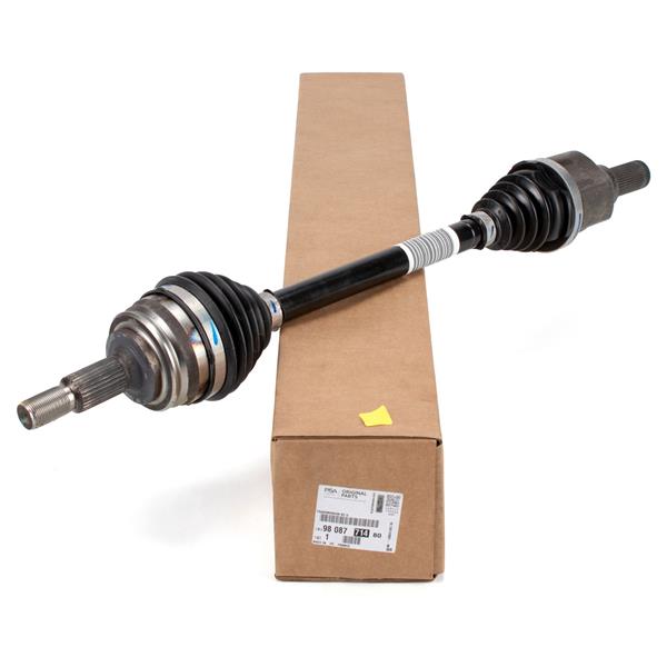 Aks - PSA ORIJINAL - 9808771480 Ürün Görseli