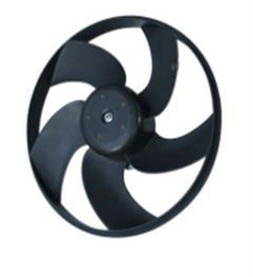 MAGNETI MARELLI 359003900080 Soğutma Sistemi Fan - PEUGEOT 206+ (2L_, 2M_) uyumlu