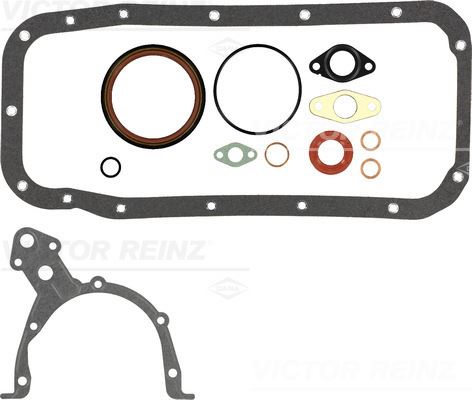 VICTOR REINZ 08-12996-07 Motor Karter Contası - OPEL CORSA A TR (S83) uyumlu