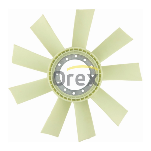Radyatör Fanı - OREX - 220064 Ürün Görseli