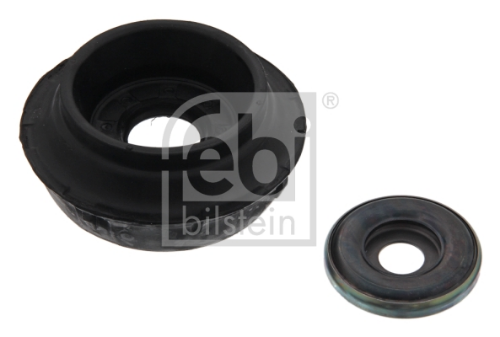 FEBI BILSTEIN 10824 Süspansiyon Sistemi Amortisör - RENAULT KANGOO Express (FC0/1_) uyumlu