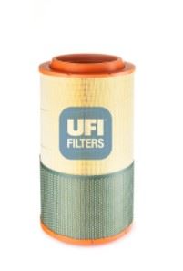 Hava Filtresi - UFI - 27.A12.00 Ürün Görseli