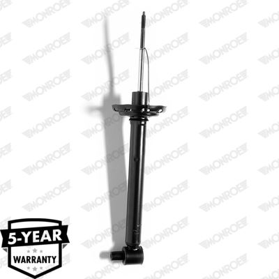 MONROE 23894 Süspansiyon Sistemi Amortisör - AUDI A4 B5 (8D2) uyumlu