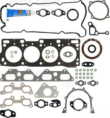 VICTOR REINZ 01-53470-04 Motor Conta Seti - MAZDA 6 Hatchback (GG) uyumlu