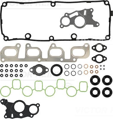 VICTOR REINZ 02-40486-03 Motor Silindir Kafa Contası - VW CRAFTER 30-35 Minibüs/Otobüs (2E_) uyumlu