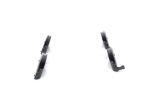 BOSCH 0 986 494 268 Fren Sistemleri Fren Balatası - MITSUBISHI L200 / TRITON (KA_T, KB_T) uyumlu