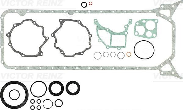 VICTOR REINZ 08-26232-03 Motor Karter Contası - MERCEDES-BENZ E-SERISI T-Model (S124) uyumlu