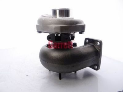 GARRETT 465366-5013S Motor Turboşarj & Parçaları - MERCEDES-BENZ LK/LN2 uyumlu