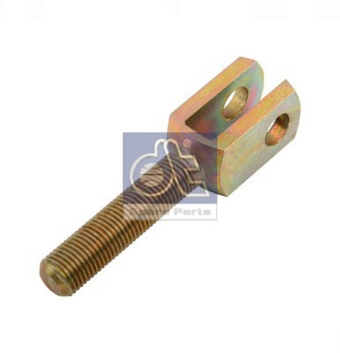 DT Spare Parts 2.30022 Debriyaj Sistemi Debriyaj Merkezi - VOLVO FH12 uyumlu