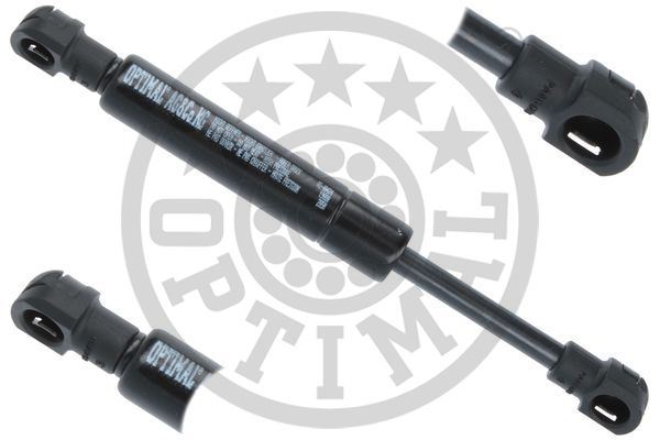OPTIMAL AG-40424 Kaporta & Gövde Parçaları Gaz Yayı - CITROËN DS3 Cabrio uyumlu