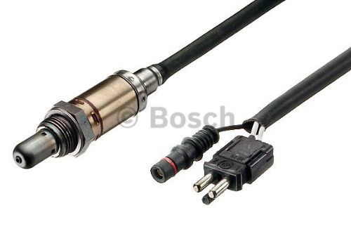 BOSCH 0 258 003 134 Emme & Egzoz Sistemi Egzoz Sensörleri - MERCEDES-BENZ 190 (W201) uyumlu