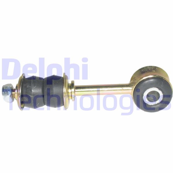 DELPHI TC1189 Süspansiyon Sistemi Stabilizatör - VOLVO 740 (744) uyumlu
