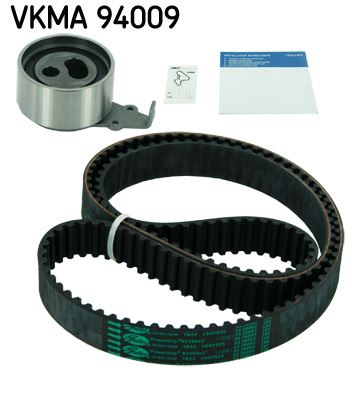SKF VKMA 94009 Motor Triger Seti - MAZDA E Panelvan/Van (SR2) uyumlu