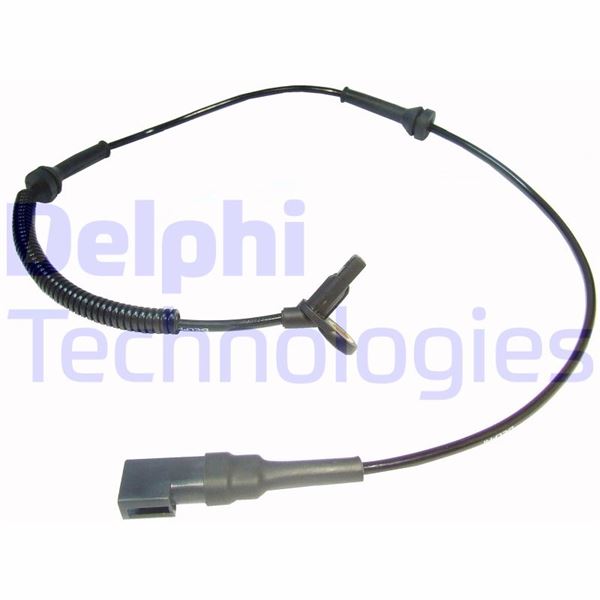 DELPHI SS20112 Fren Sistemleri Sürüş Dinamiği Ayarı - FORD FIESTA V (JH_, JD_) uyumlu