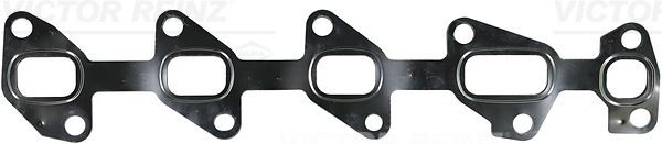 VICTOR REINZ 71-11662-00 Motor Manifold Contası - TOYOTA LAND CRUISER 200 (_J2_) uyumlu