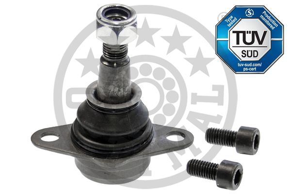 OPTIMAL G3-1038 Tekerlek & Aks Parçaları Taşıyıcı Mafsal - BMW X3 (E83) uyumlu