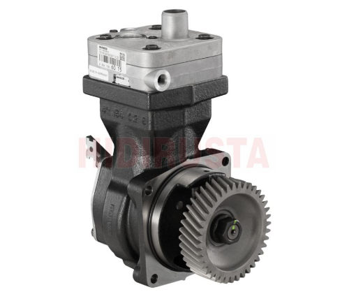 WABCO 4111540040 Fren Sistemleri Hava Kompresörü - MERCEDES-BENZ ATEGO uyumlu