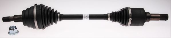 Tahrik mili - GKN - 305940 Ürün Görseli