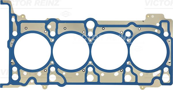VICTOR REINZ 61-33735-00 Motor Silindir Kafa Contası - AUDI ALLROAD C5 (4BH) uyumlu