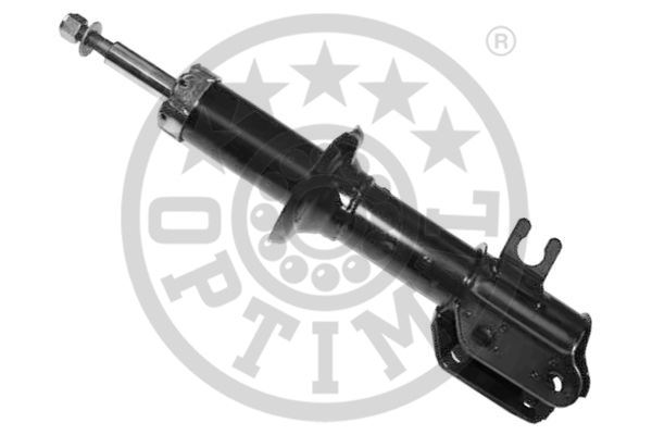 OPTIMAL A-3110HR Süspansiyon Sistemi Amortisör - DAEWOO MATIZ (M100, M150) uyumlu