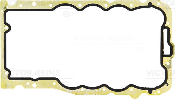 VICTOR REINZ 71-34166-00 Motor Karter Contası - OPEL CORSA D (S07) uyumlu