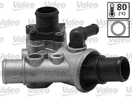 VALEO 820403 Motor Termostat - ALFA ROMEO 155 (167_) uyumlu