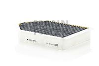 MANN-FILTER CUK 26 011 İklimlendirme Sistemi Polen Filtresi - JAGUAR XK II Coupe (X150) uyumlu