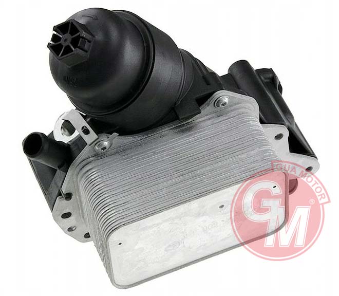 Yağ Soğutucu - GUARNITAUTO - 40937 Ürün Görseli