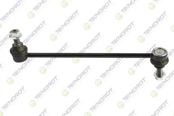 TEKNOROT F-390A Süspansiyon Sistemi Stabilizatör - JEEP RENEGADE SUV (BU, B1, BV) uyumlu