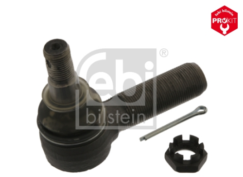 FEBI BILSTEIN 12975 Direksiyon Sistemi Mafsal - VOLVO FL10 uyumlu