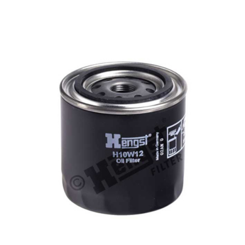 HENGST FILTER H10W12 Motor Yağ Filtresi - VW POLO III (6N1) uyumlu