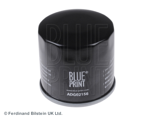 BLUE PRINT ADG02156 Motor Yağ Filtresi
