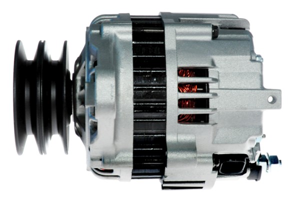 HELLA 8EL 011 711-711 Elektrik Sistemi Alternatör - NISSAN PICK UP (D22) uyumlu