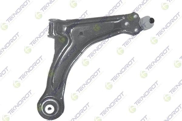 TEKNOROT M-608 Süspansiyon Sistemi Bugi Kolu - MERCEDES-BENZ VITO Minibüs/Otobüs (W638) uyumlu