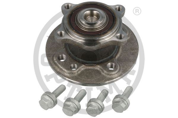 OPTIMAL 502163 Diğer Diğer Donanım & Parçalar - MINI MINI (R50, R53) uyumlu
