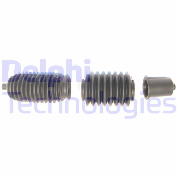 DELPHI TBR4151 Direksiyon Sistemi Körük Seti - PEUGEOT 306 Hatchback (7A, 7C, N3, N5) uyumlu