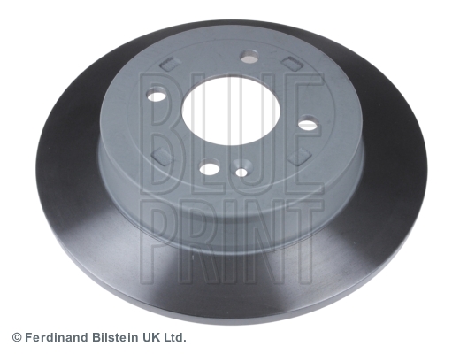 BLUE PRINT ADG043202 Fren Sistemleri Fren Diski - KIA RIO III (UB) uyumlu