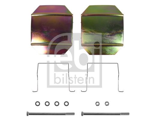 FEBI BILSTEIN 182347 Fren Sistemleri Fren Diski - CITROËN CX II uyumlu
