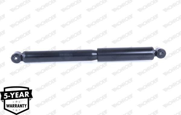MONROE V1203 Süspansiyon Sistemi Amortisör - MERCEDES-BENZ SPRINTER 3,5-t Panelvan/Van (B906) uyumlu