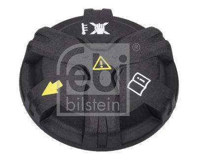 FEBI BILSTEIN 188330 Soğutma Sistemi İmbusat Deposu - BMW 3 (G20, G80, G28) uyumlu