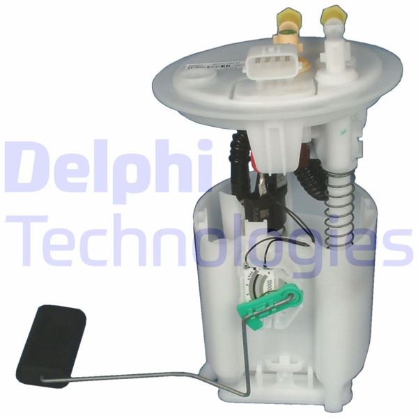 DELPHI FE10050-12B1 Fren Sistemleri Düşük Basınç Pompası - RENAULT MODUS / GRAND MODUS (F/JP0_) uyumlu