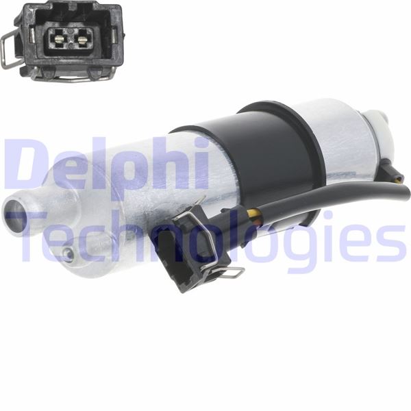 DELPHI FE0488-12B1 Fren Sistemleri Düşük Basınç Pompası