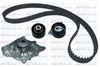 DOLZ KD171 Motor Triger Seti - CITROËN C4 II (NC_) uyumlu